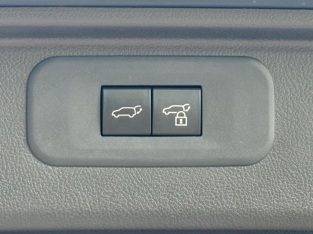 Used 2026 Toyota Grand Highlander SUV