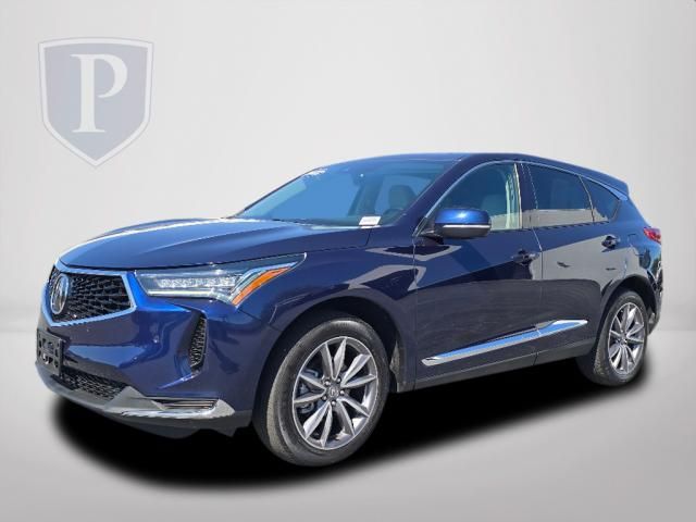 2022 Acura RDX Technology Package 2