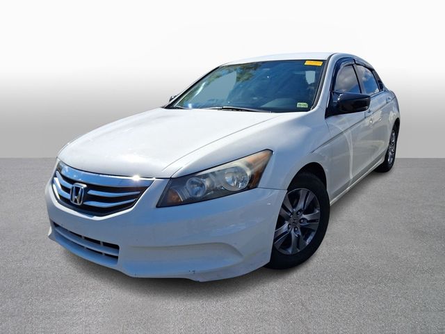 2012 Honda Accord SE Auto's photo