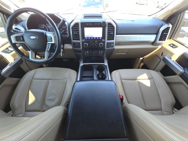 Photo of 2021 Ford F-250SD Lariat in Dallas, GA - 26,  2021 Ford F-250SD Lariat:167826A