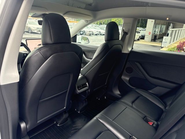 Used 2022 Tesla Model Y SUV