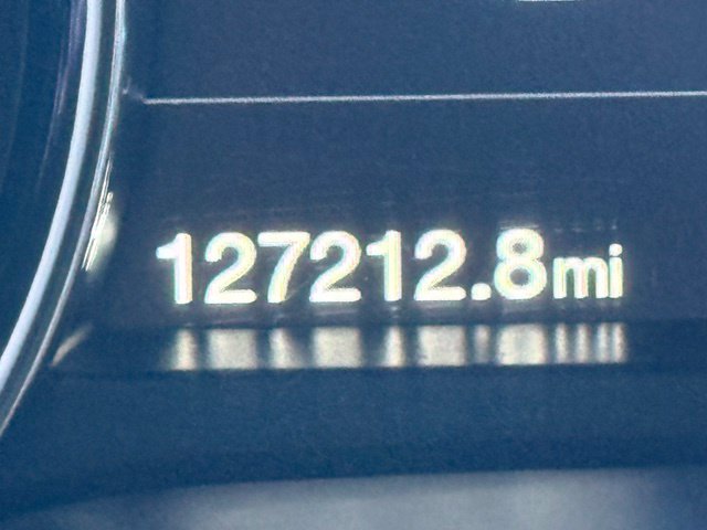 Used 2017 Black Ford Lariat image 16