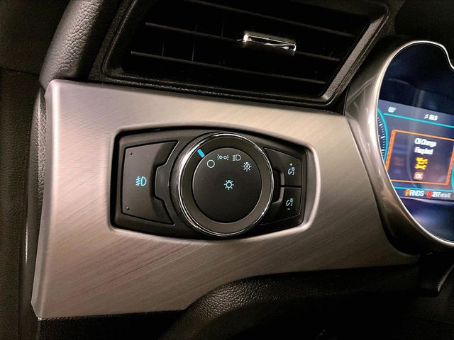 2023 Ford Mustang GT Premium White at Luther Ford