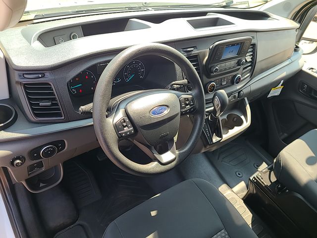 Used 2025 Ford Transit-250 Van