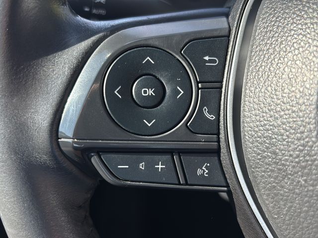 Used 2024 Toyota Corolla Sedan