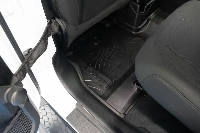 Used 2022 Jeep Wrangler SUV