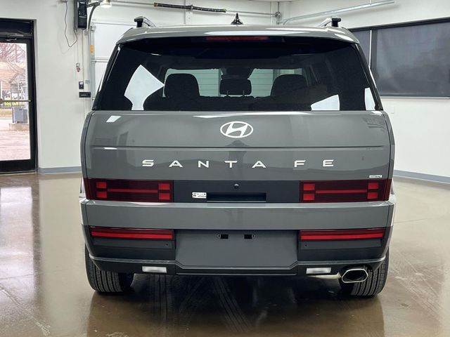 New 2026 Gray Hyundai SEL image 6