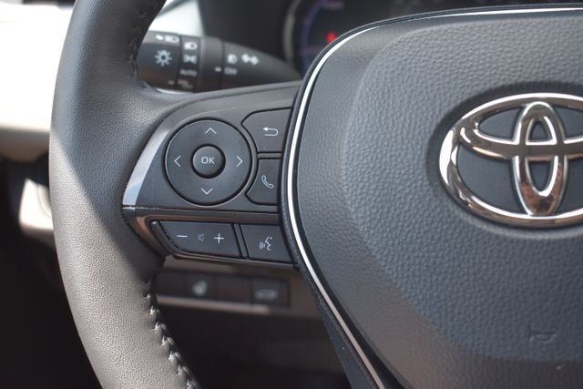 Used 2025 Toyota RAV4 Hybrid SUV
