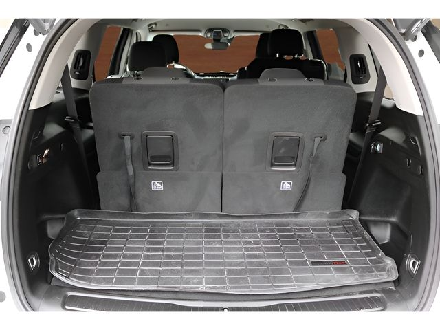 Used Car 2022 Jeep Grand Cherokee L  Laredo For Sale Under $30,000 In Austin, Texas