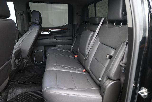 Used 2023 Chevrolet Silverado 1500 Truck
