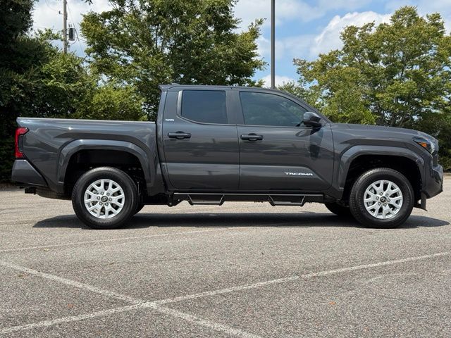 Used 2025 Toyota Tacoma Truck