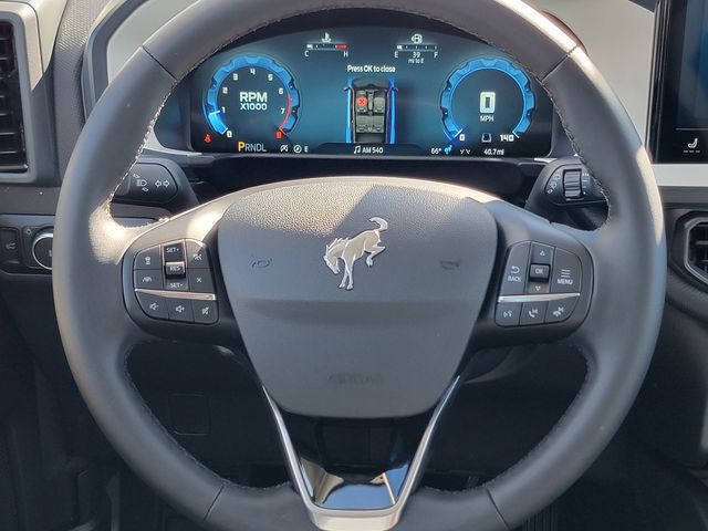 New 2025 Gray Ford Heritage image 27