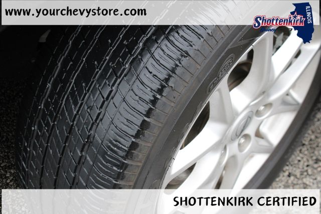 Used 2024 Chrysler Pacifica Van