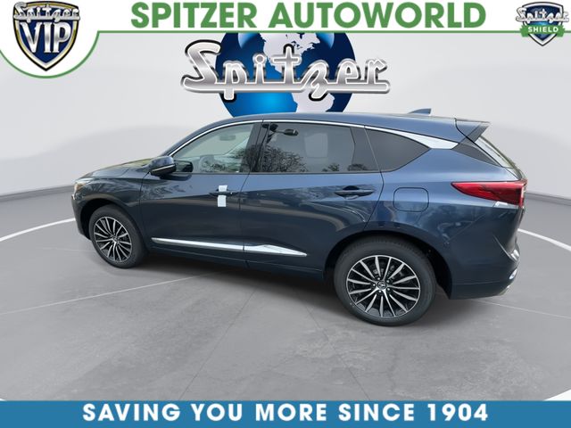New 2026  Acura Advance Package image 6