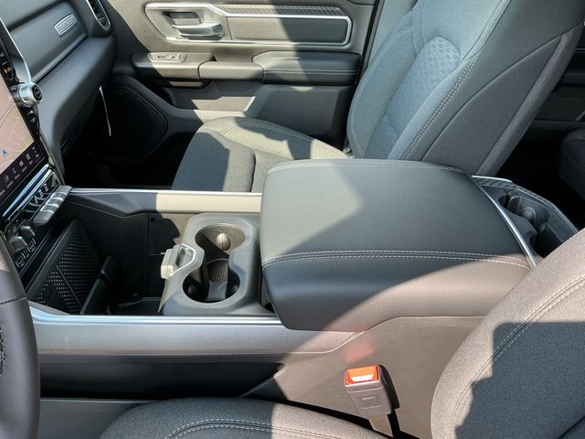New 2027 Ram 1500 Truck