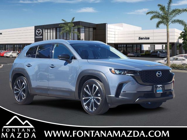 2023 Mazda Mazda CX-50 2.5 S Premium Plus Package