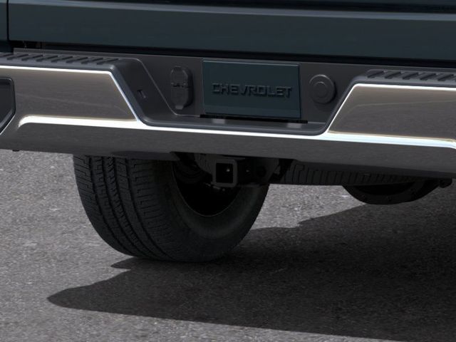 New 2025 Chevrolet Silverado 1500 For Sale in Livonia, MI