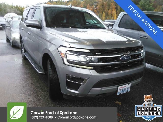 Ford Expedition Limited 4WD