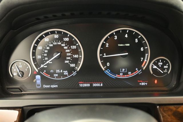 Used 2013 BMW 7 Series Sedan