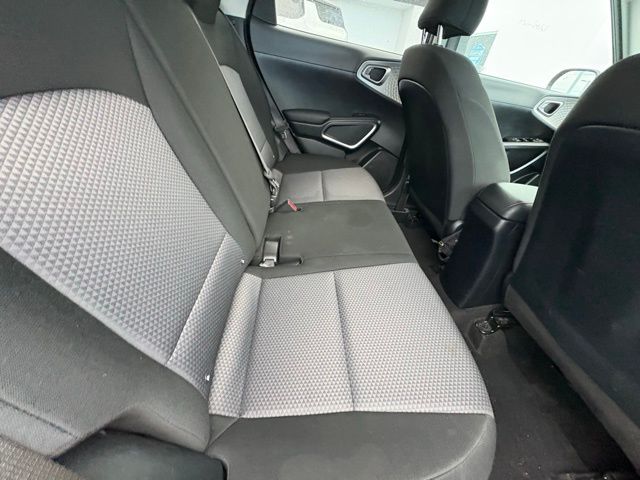 2024 Kia Soul LX Gray at Superior Kia