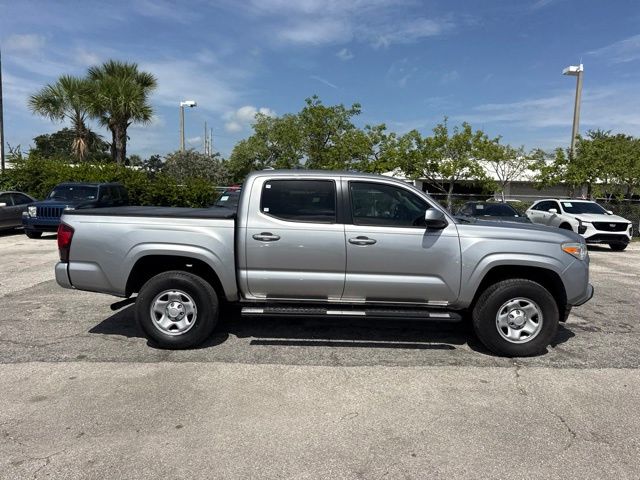 2020 Toyota Tacoma - $24,888
