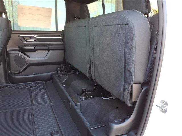 New 2026 White Ram Limited image 26