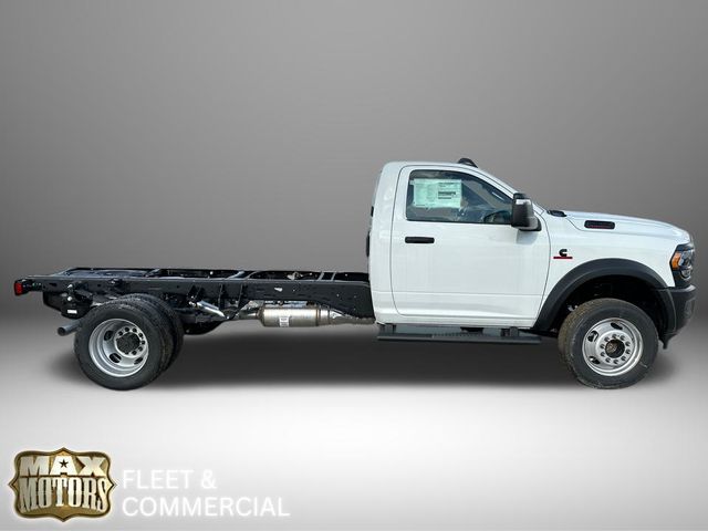 2024 Ram 4500HD Tradesman 4