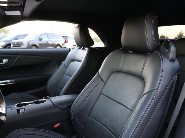 2026 Ford Mustang GT Premium Convertible - Photo 19
