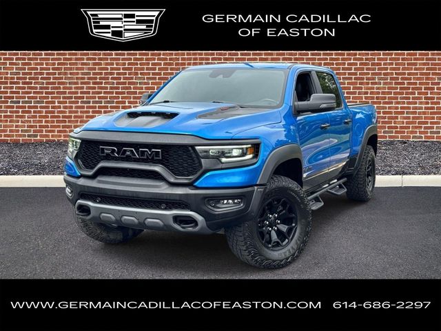 2023 Ram 1500 TRX