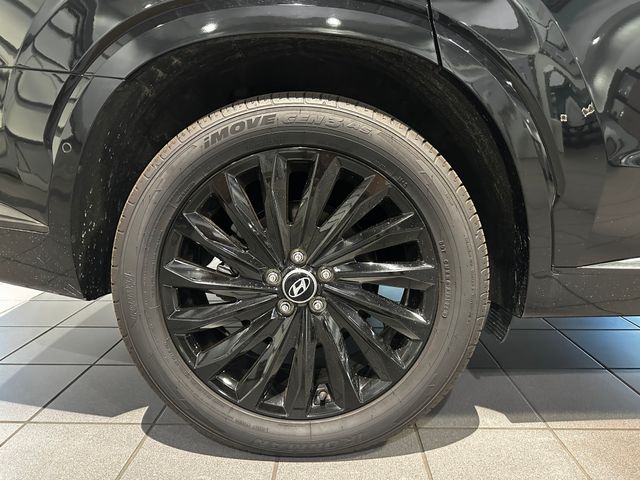 2024 Hyundai Palisade Calligraphy Night Edition - 6