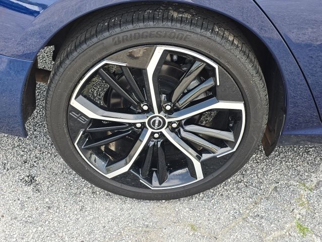 2024 Nissan Altima 2.5 SR:B02229