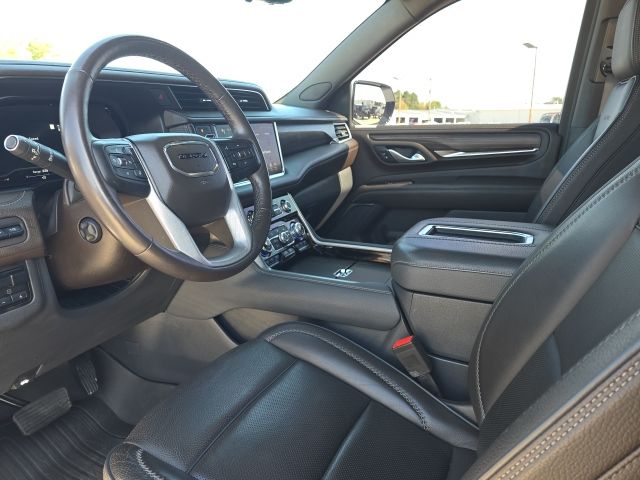 Photo of 2022 GMC Yukon Denali in Dallas, GA - 27,  2022 GMC Yukon Denali:44052A