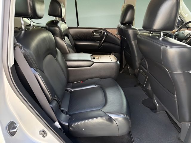 Used 2023 Nissan Armada SUV