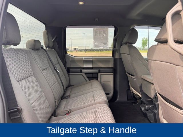2022 Ford F-350 Super Duty XLT