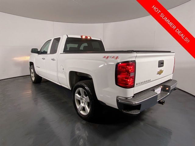 2015 Chevrolet Silverado 1500 LS 30