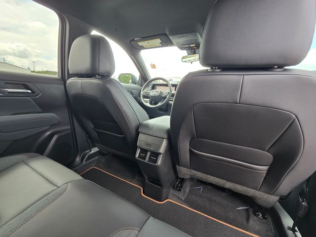 2026 GMC Terrain AT4:L168722B