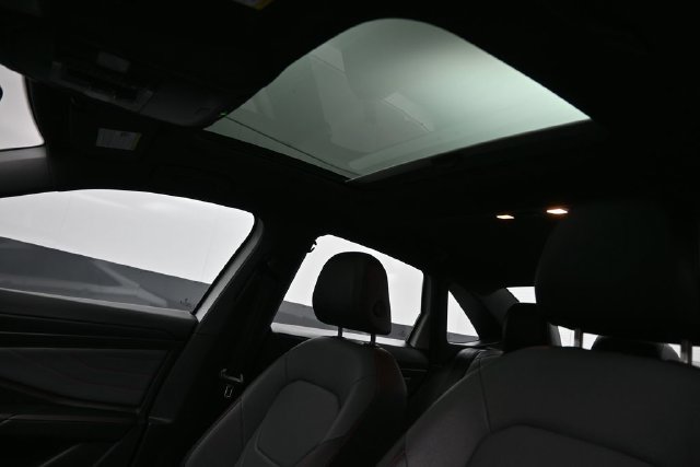 Used 2025 Volkswagen Jetta GLI Sedan