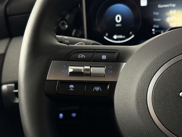 New 2025 Hyundai Santa Cruz For Sale in Indianapolis, IN