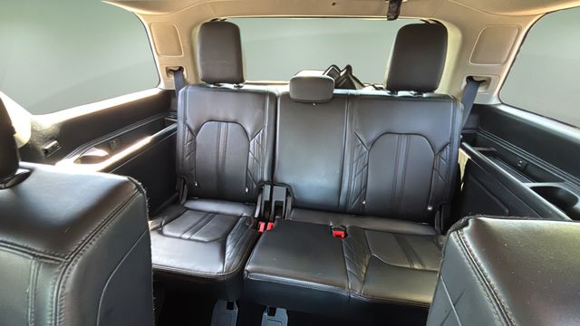 Used 2019 Black Ford Platinum image 34