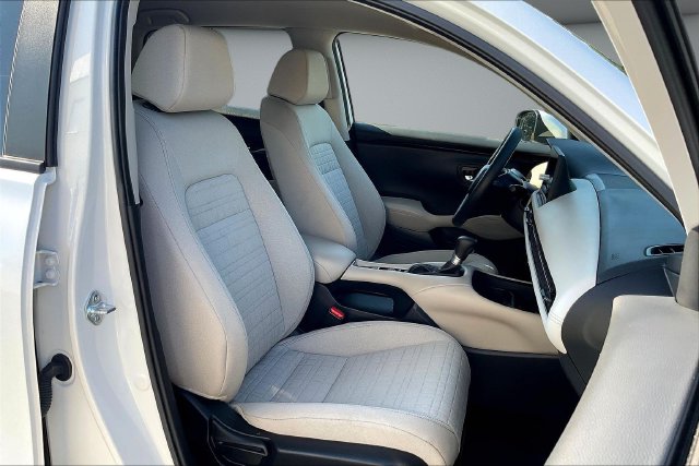 Used 2026 Honda HR-V SUV