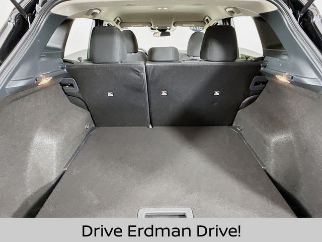 Used 2026 Nissan Kicks SUV