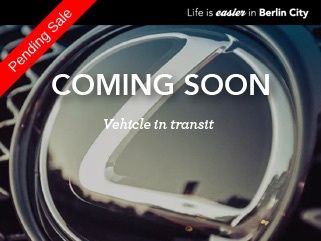 Black (Caviar) 2026 Lexus RX Hybrid 350h Luxury AWD SUV / Crossover All-Wheel Drive Continuously Variable Transmission