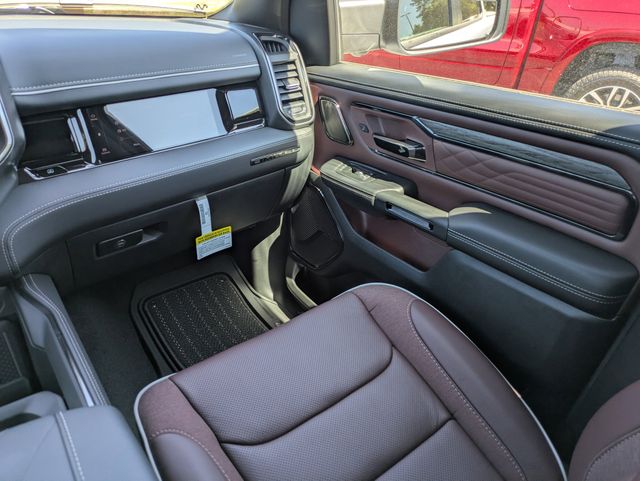 2026 Ram 1500 Limited Crew Cab 4x4 5'7" Box