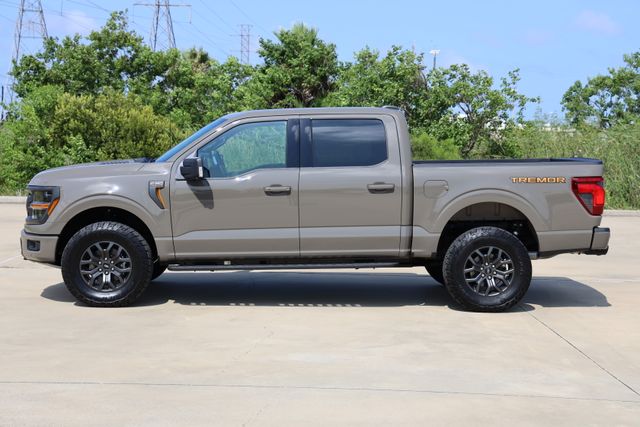 2026 Ford F-150 Tremor - 4