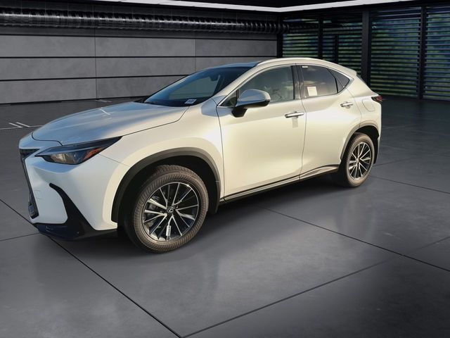 2025 Lexus NX - $47,998