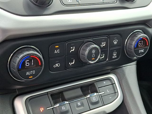 Used 2020 GMC Acadia SUV