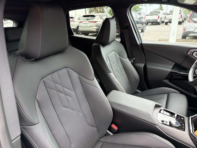 Used 2026 BMW X3 SUV