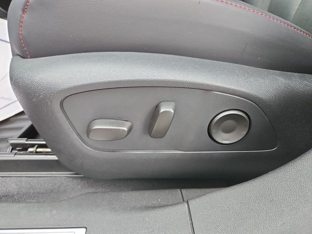 Used 2024 Acura ZDX SUV