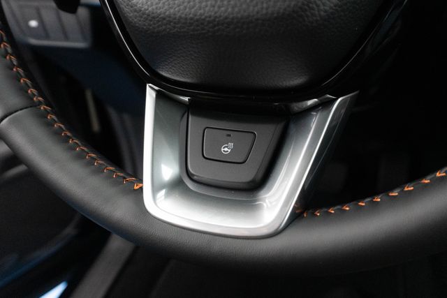 New 2026 Honda CR-V Hybrid SUV