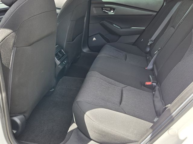 2025 Honda Accord - $25,900